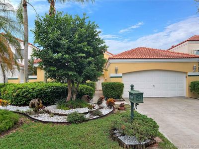 1640 Harbour Side Dr, Weston, FL, 33326