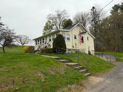 39 Capen Road, Gardiner, ME, 04345
