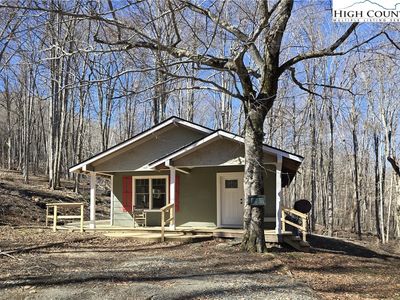 536 JC Norton Road, Warrensville, NC, 28693