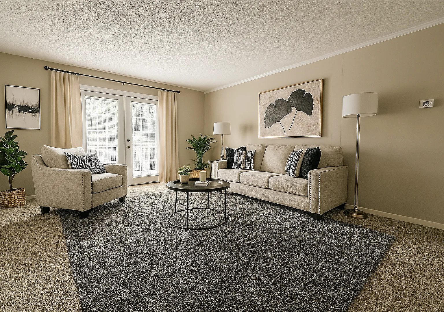 Wind Crest Apartments and Townhomes — Photo 4