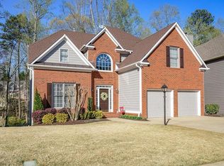 4215 Moccasin Trl, Woodstock, GA 30189
