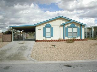 1680 Lynn Dr, Bullhead City, AZ 86442
