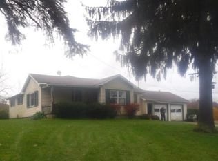 2158 Evergreen Rd, Pulaski, PA 16143