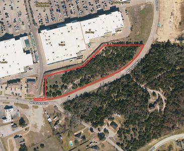 Bb Fielder Rd, Weatherford, TX, 76087