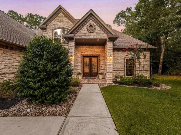 1904 Boulder Ridge Dr, Conroe, TX 77304