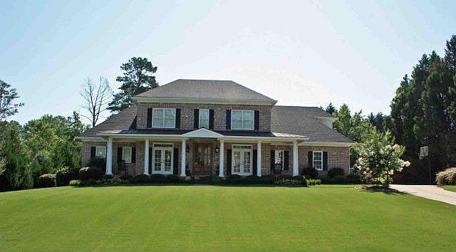 140 Cypress Manor Lane