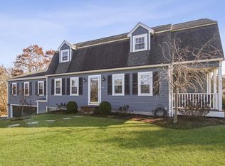 30 Curtis Dr, Plymouth, MA 02360