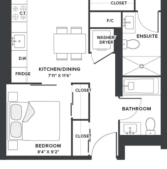 131 Mill St — Photo 46