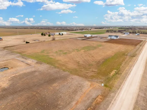 0 W Prairie Grass St Lot 4-1, Clearwater, KS 67026