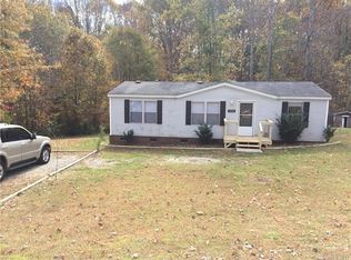 162 Trent Rd, Statesville, NC 28677