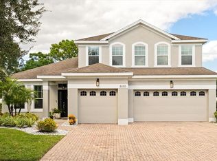 8055 Crushed Pepper Ave, Orlando, FL 32817