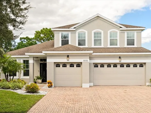 8055 Crushed Pepper Ave, Orlando, FL 32817