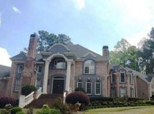 5343 Saville Dr NW, Acworth, GA 30101