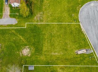 Ball St Lot 11, Canastota, NY 13032