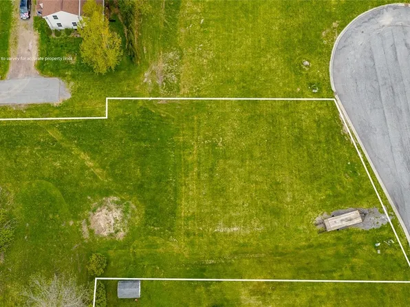 Ball St Lot 11, Canastota, NY 13032