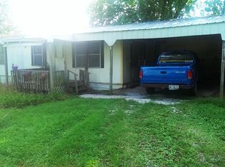 857 Glade Rd, Rogersville, MO 65742