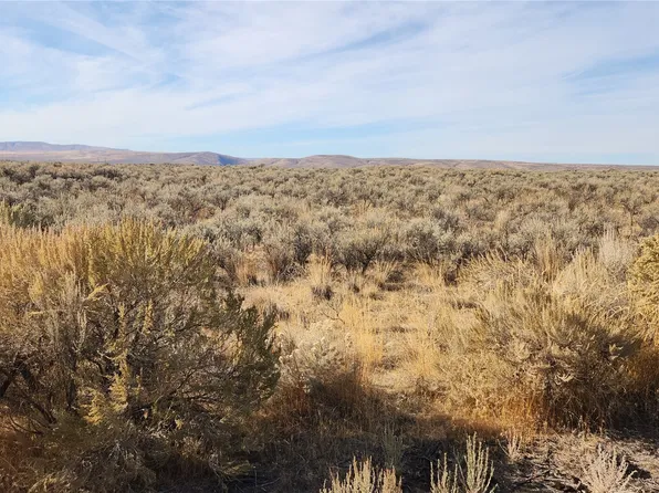 0 E Lot 21 E Coyote Trail, Ephrata, WA 98823