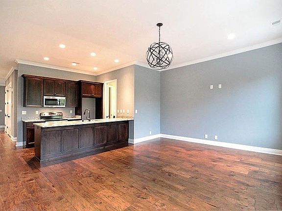 Living Room /Kitchen