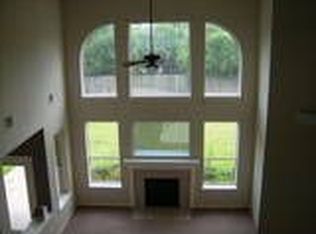 10319 Mossy Brook Ln, Cypress, TX 77433