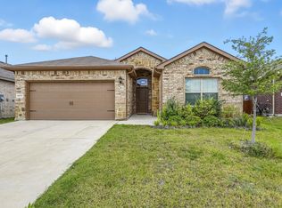 8577 Big Apple Dr, Fort Worth, TX 76179