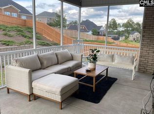 435 Palm Sedge Loop, Elgin, SC 29045