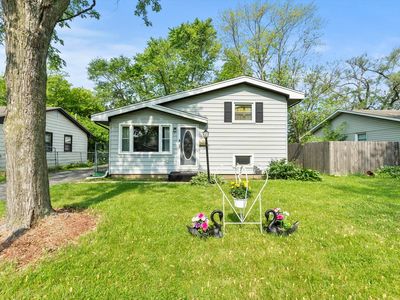2110 Horeb Ave, Zion, IL, 60099