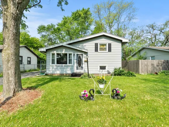2110 Horeb Ave, Zion, IL 60099