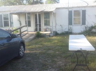 8305 Old Baylor College Rd, Brenham, TX 77833