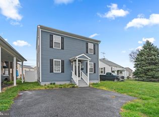 2616 W Woodwell Rd, Dundalk, MD 21222