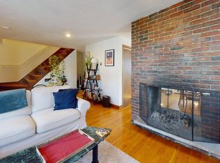 24 Saville St #1, Cambridge, MA 02138