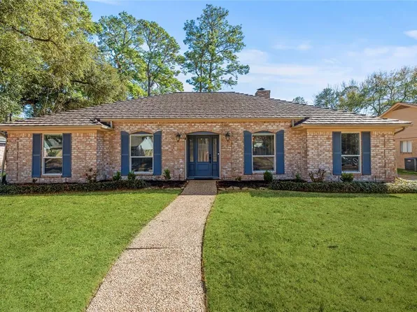 5931 Boyce Springs Drive, Houston, TX 77066