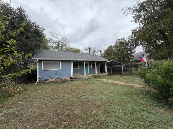 900 E 52nd St, Austin, TX 78751