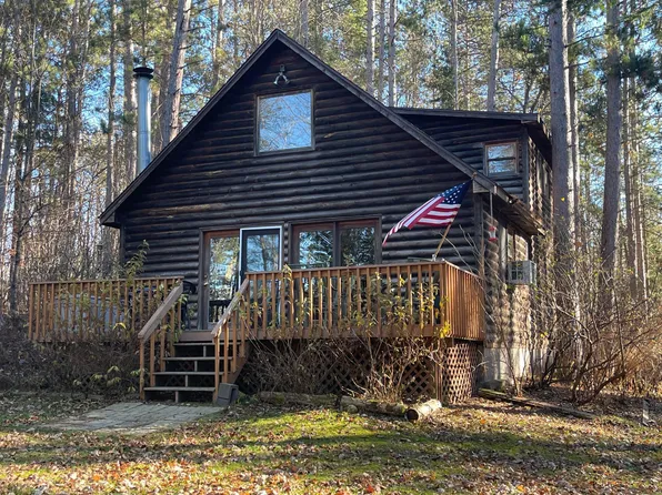24579 Pine River Rd W, Willow River, MN 55795