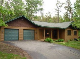 10852 Maya Cir, Breezy Pt, MN 56472