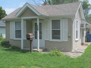 1128 54th St, Moline, IL 61265