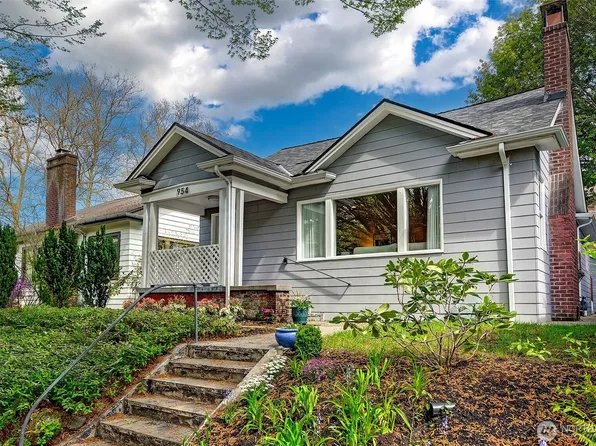 954 19th Avenue E, Seattle, WA 98112