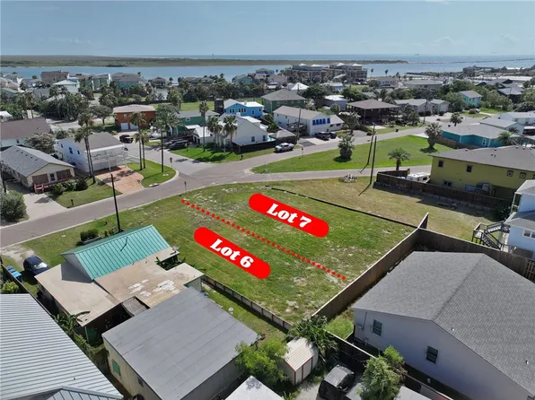 426 Tarrant Ave, Pt Aransas, TX 78373