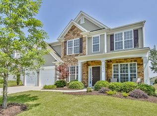 10378 Scotland Ave, Indian Land, SC 29707