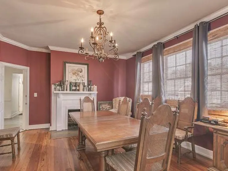 1115 Old Lascassas Rd — Photo 4