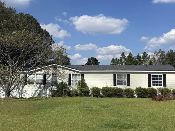950 Bridgeboro Anderson City Rd, Doerun, GA 31744