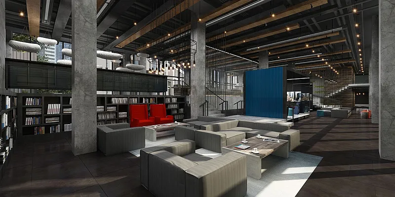 Rented by Bold New York | media 52