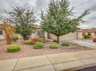 14520 N 176th Ln, Surprise, AZ 85388