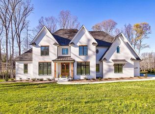 7794 Polar Dr, Oak Ridge, NC 27310