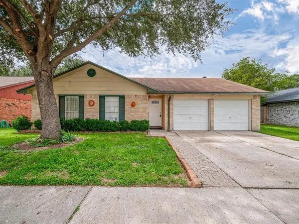 12019 Elk Springs Drive, Houston, TX 77067