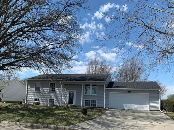 1110 Sunrise Dr, Creston, IA 50801