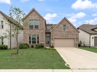 3102 Bunting Dr, Melissa, TX 75454