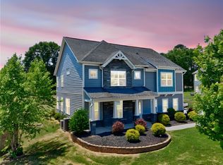 504 Heirloom Ct, Easley, SC 29642