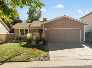 19554 E Princeton Pl, Aurora, CO 80013