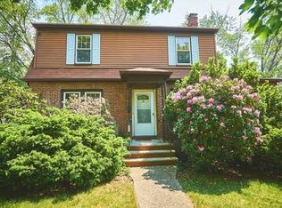 30 Margaret Rd, Newton, MA 02461