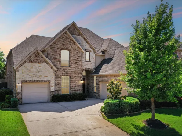 1225 Huron Dr, Grapevine, TX 76051